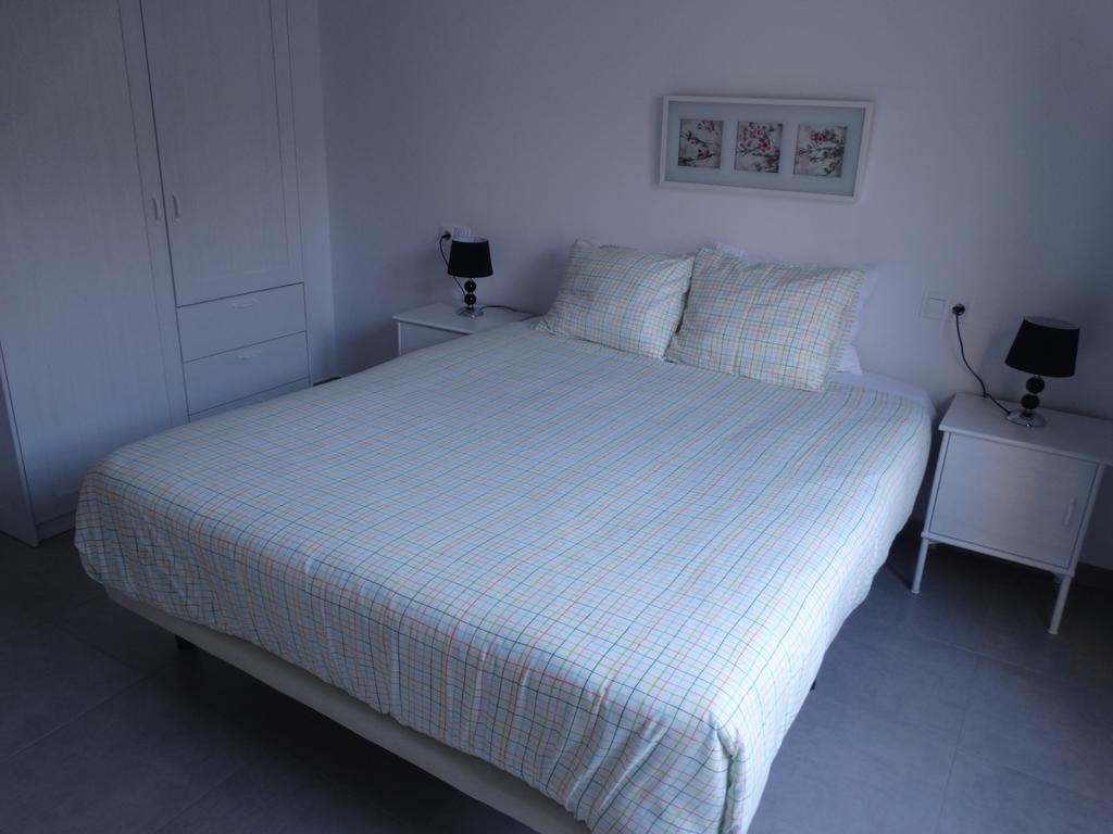 Malaga Apartamentos - Nuno Gomez, 24 Room photo