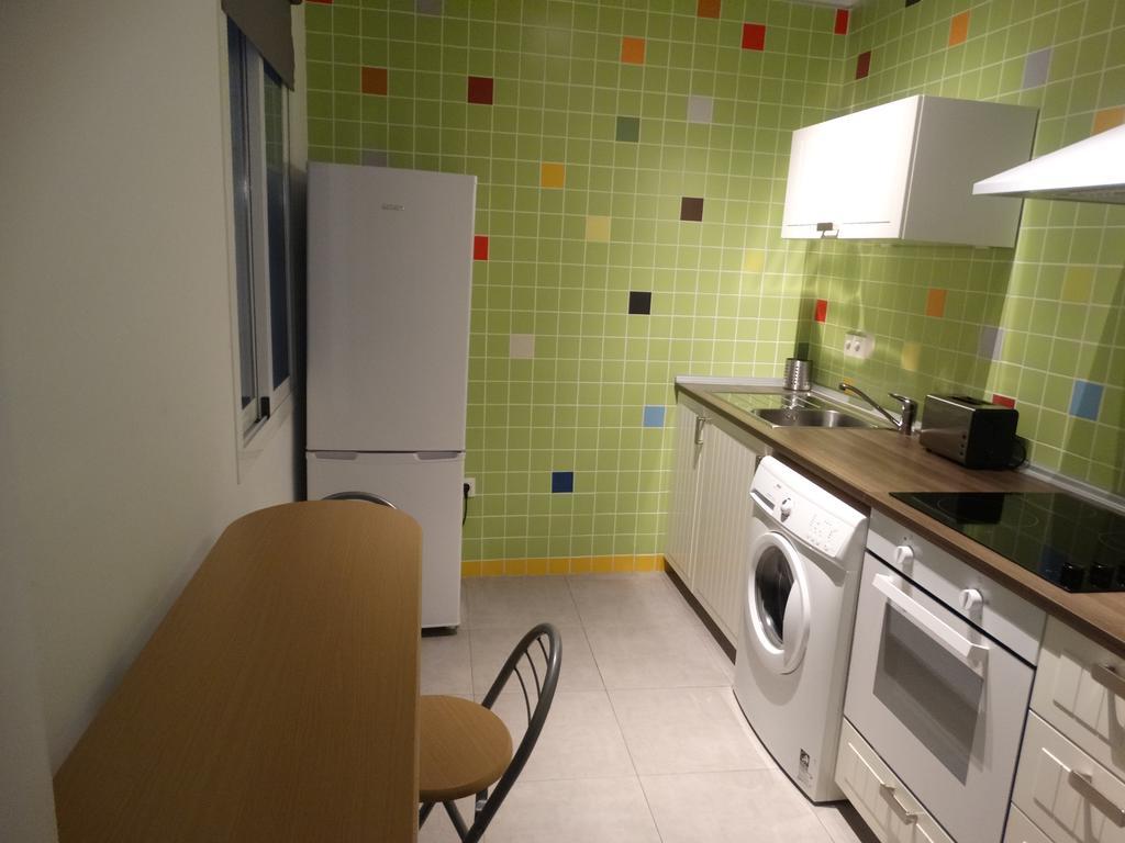 Malaga Apartamentos - Nuno Gomez, 24 Room photo