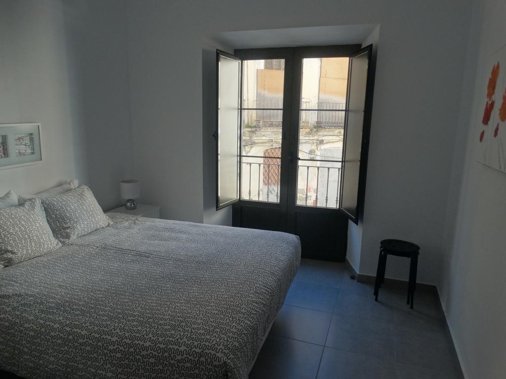 Malaga Apartamentos - Nuno Gomez, 24 Room photo