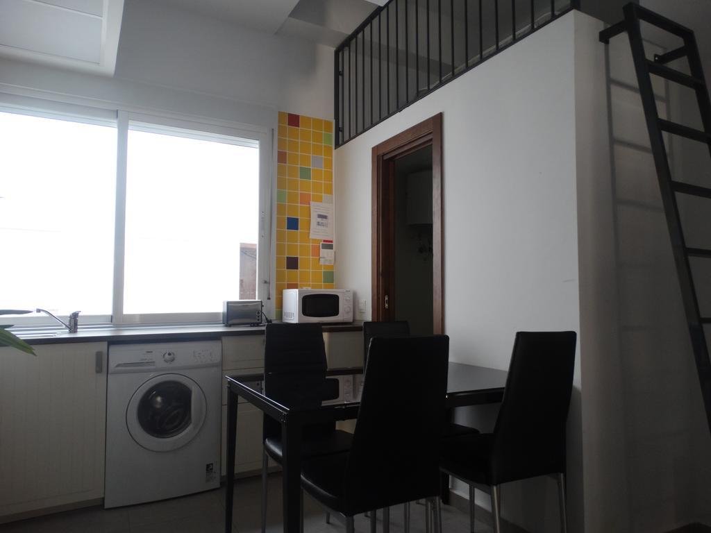 Malaga Apartamentos - Nuno Gomez, 24 Room photo
