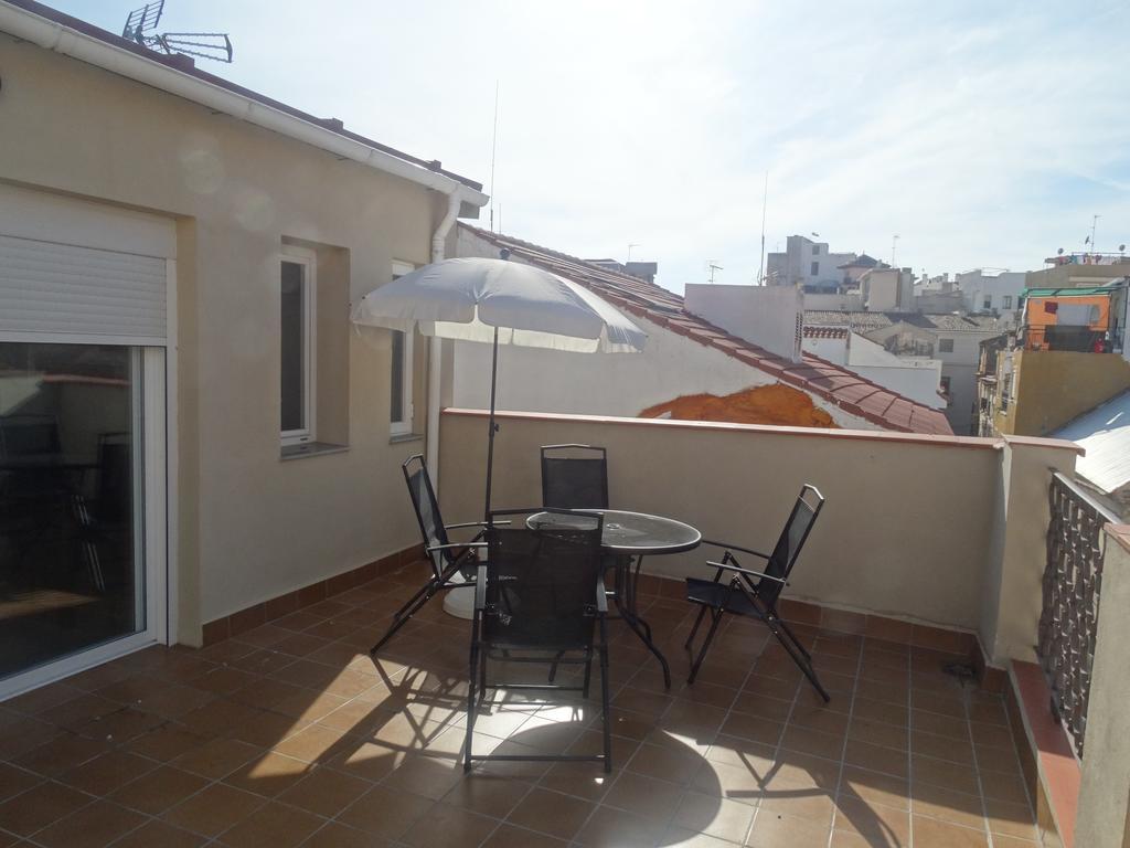 Malaga Apartamentos - Nuno Gomez, 24 Room photo