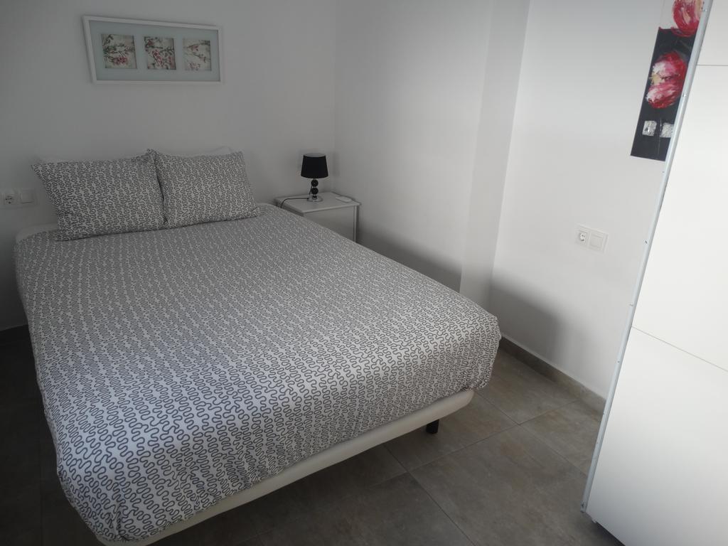 Malaga Apartamentos - Nuno Gomez, 24 Room photo