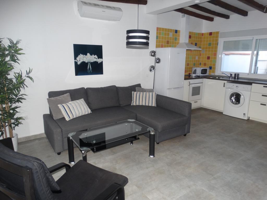 Malaga Apartamentos - Nuno Gomez, 24 Room photo