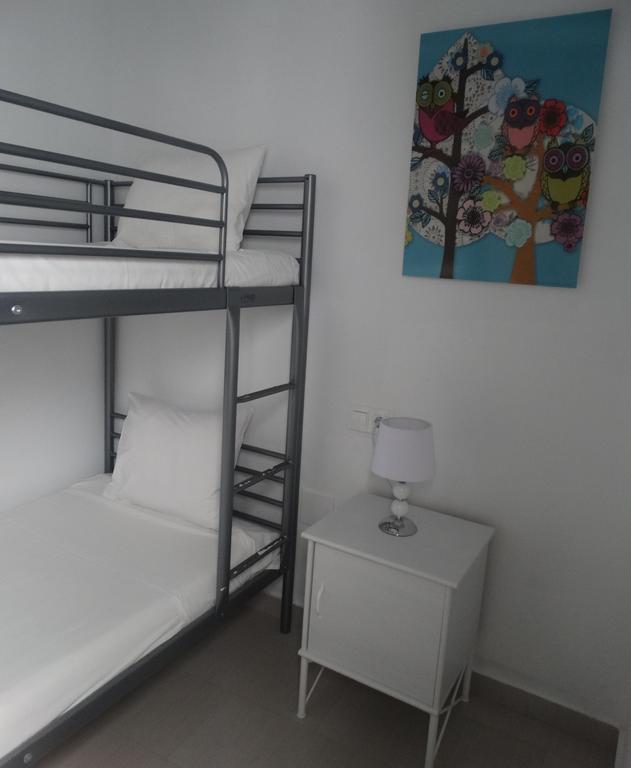 Malaga Apartamentos - Nuno Gomez, 24 Room photo