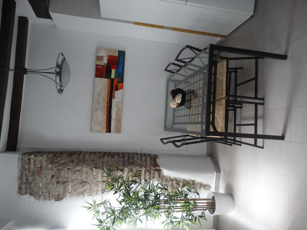 Malaga Apartamentos - Nuno Gomez, 24 Exterior photo