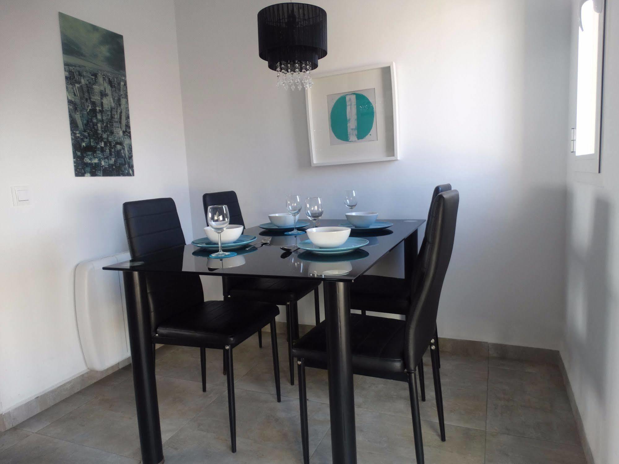 Malaga Apartamentos - Nuno Gomez, 24 Exterior photo