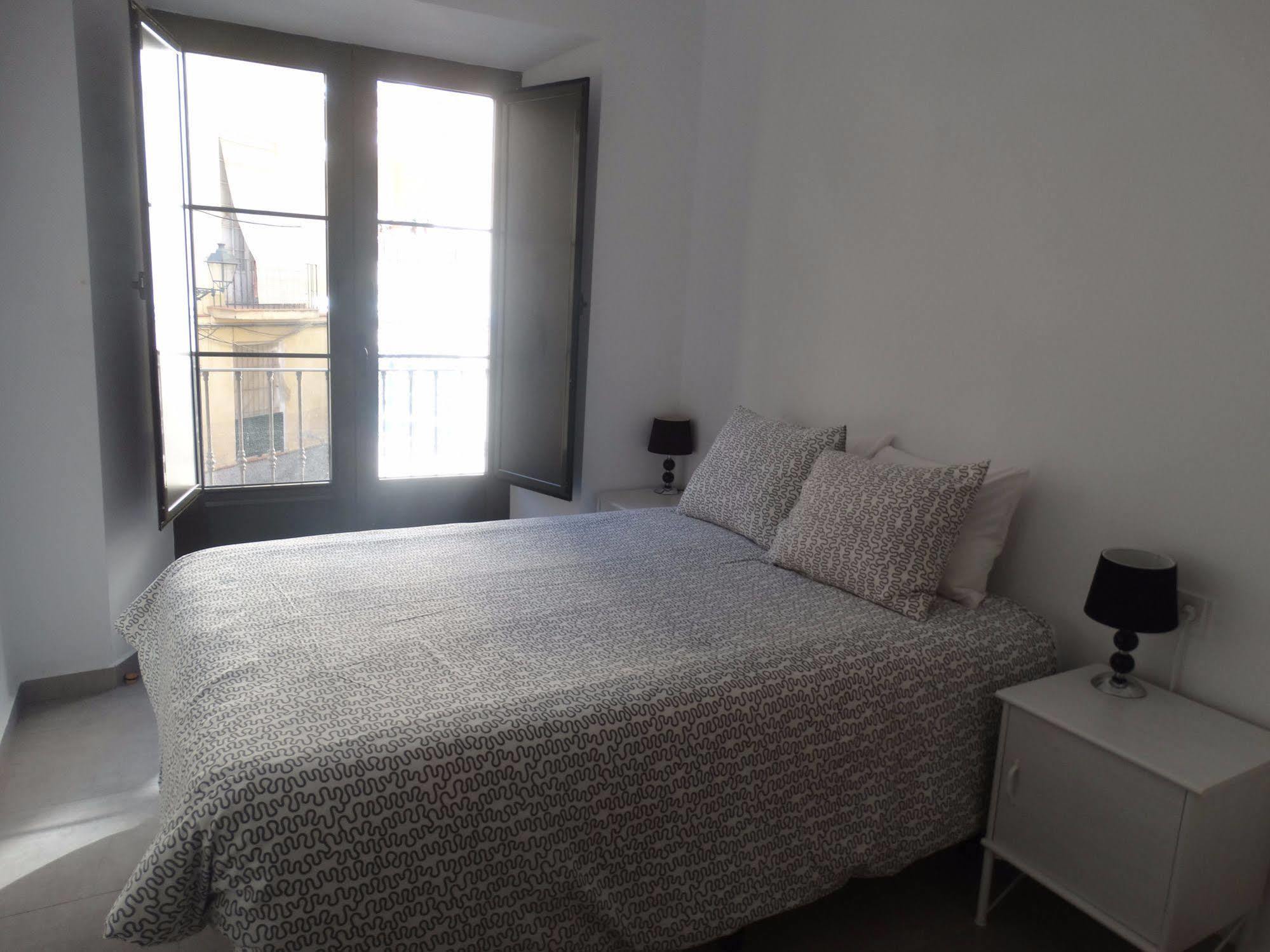 Malaga Apartamentos - Nuno Gomez, 24 Exterior photo