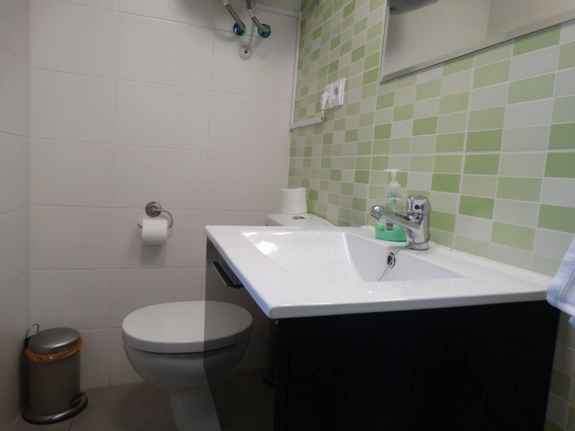 Malaga Apartamentos - Nuno Gomez, 24 Exterior photo