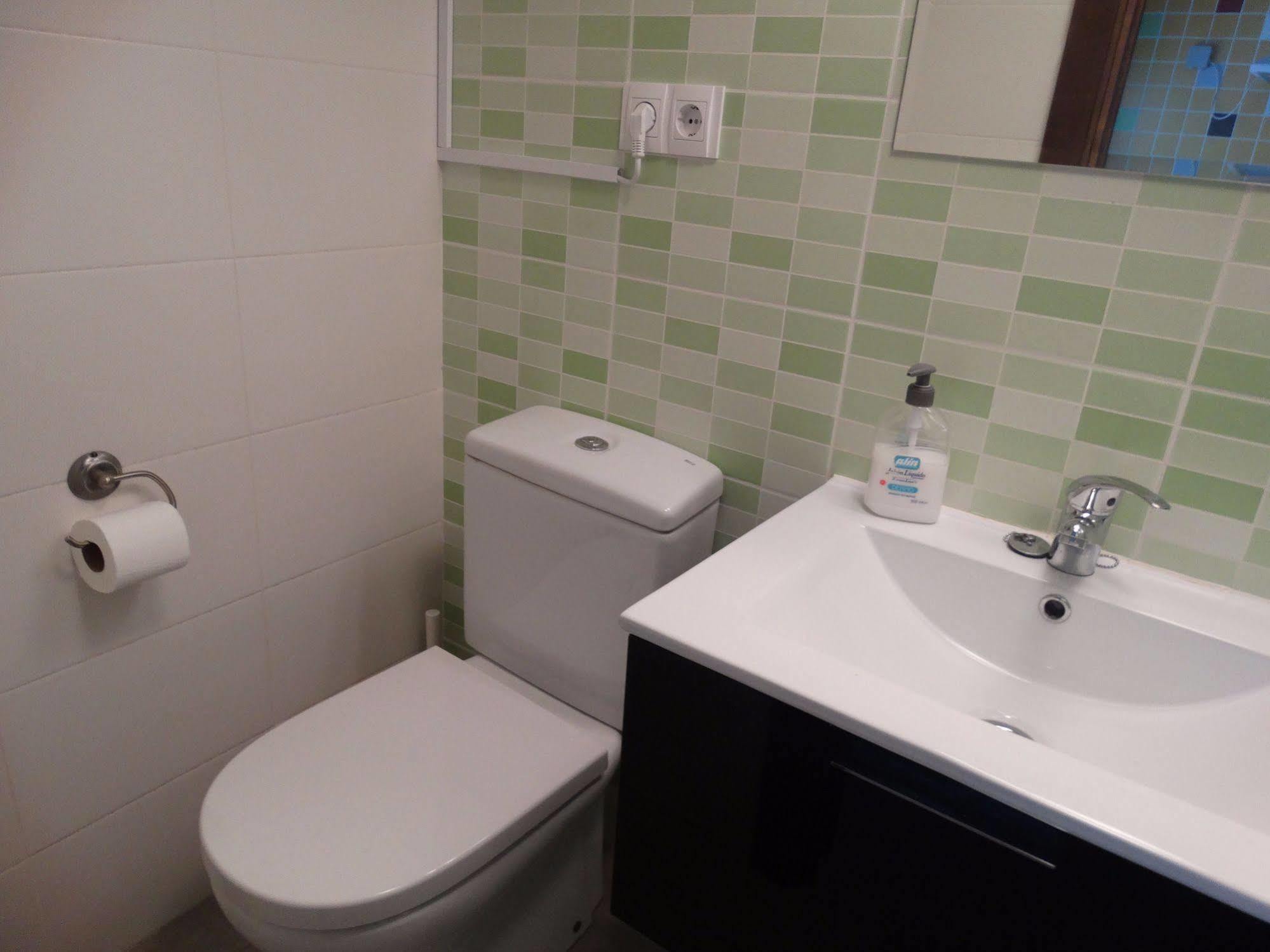 Malaga Apartamentos - Nuno Gomez, 24 Exterior photo
